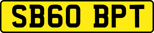 SB60BPT