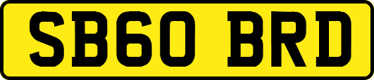 SB60BRD