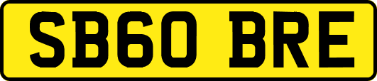 SB60BRE