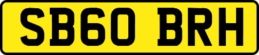 SB60BRH