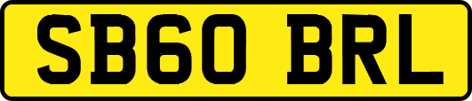 SB60BRL
