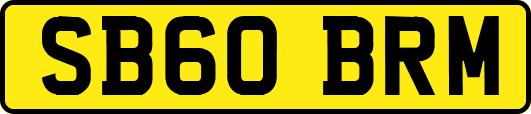 SB60BRM