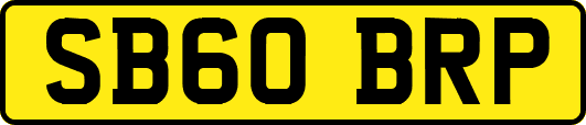 SB60BRP