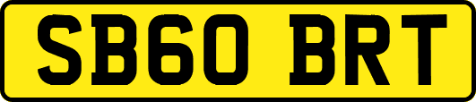 SB60BRT