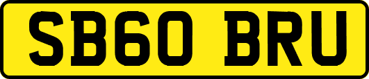 SB60BRU