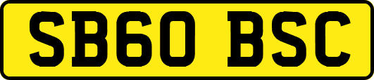 SB60BSC