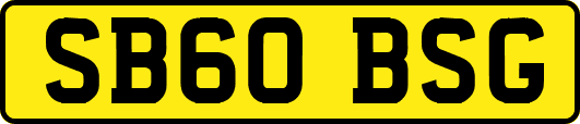SB60BSG
