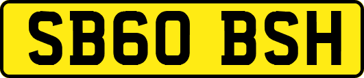 SB60BSH