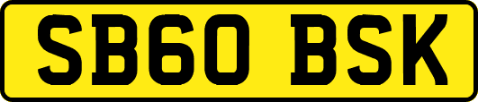 SB60BSK