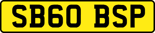 SB60BSP