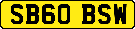 SB60BSW