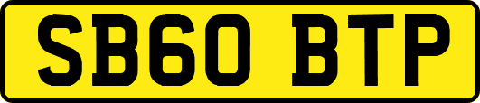 SB60BTP