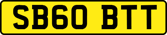 SB60BTT