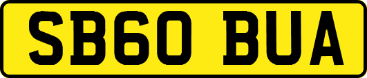SB60BUA