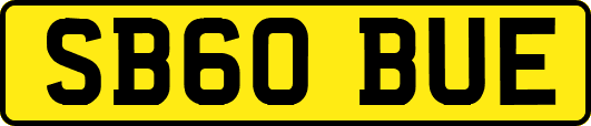 SB60BUE