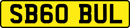 SB60BUL