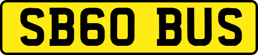 SB60BUS