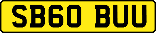 SB60BUU