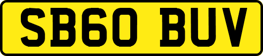 SB60BUV