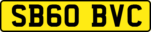 SB60BVC