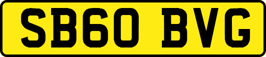 SB60BVG