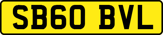 SB60BVL