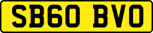 SB60BVO