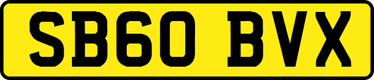 SB60BVX