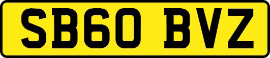SB60BVZ