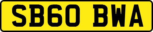 SB60BWA