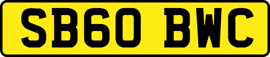 SB60BWC