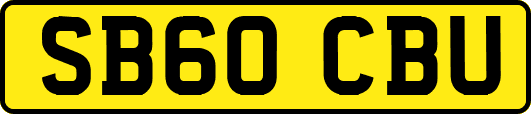 SB60CBU