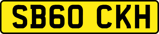 SB60CKH