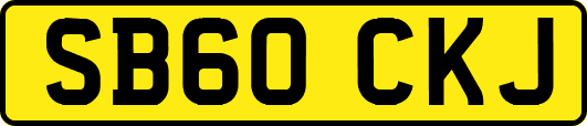 SB60CKJ