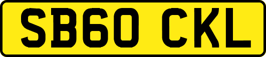 SB60CKL