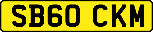 SB60CKM