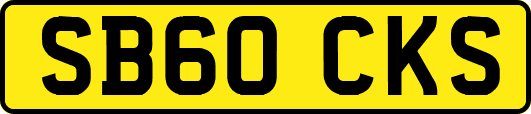 SB60CKS