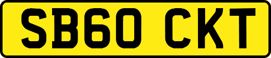 SB60CKT