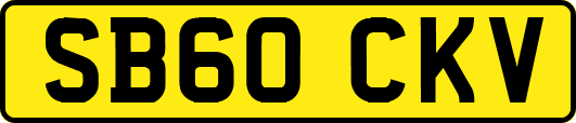 SB60CKV