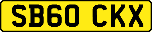 SB60CKX