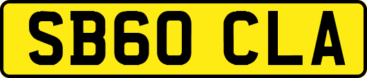 SB60CLA