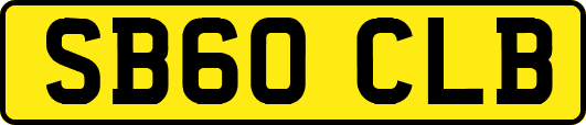 SB60CLB