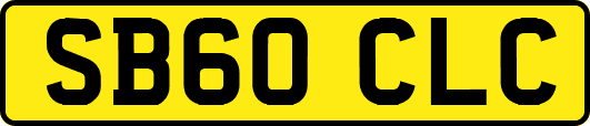 SB60CLC