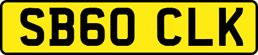 SB60CLK