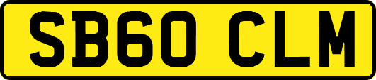 SB60CLM