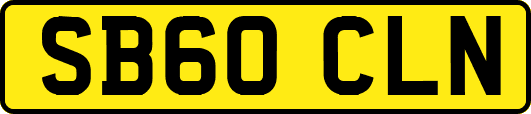SB60CLN