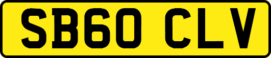 SB60CLV