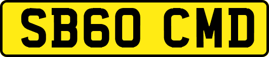 SB60CMD