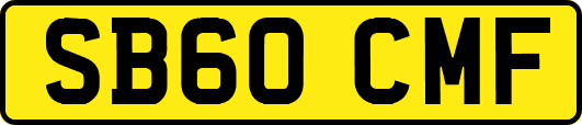 SB60CMF