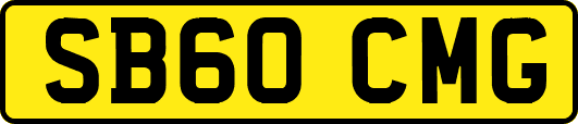 SB60CMG